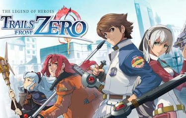The Legend of Heroes: Trails from Zero (Nintendo Switch 2) Review