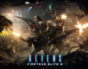 Aliens: Fireteam Elite 2 review