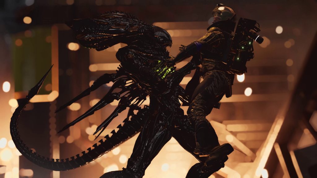 Aliens: Fireteam Elite 2 review