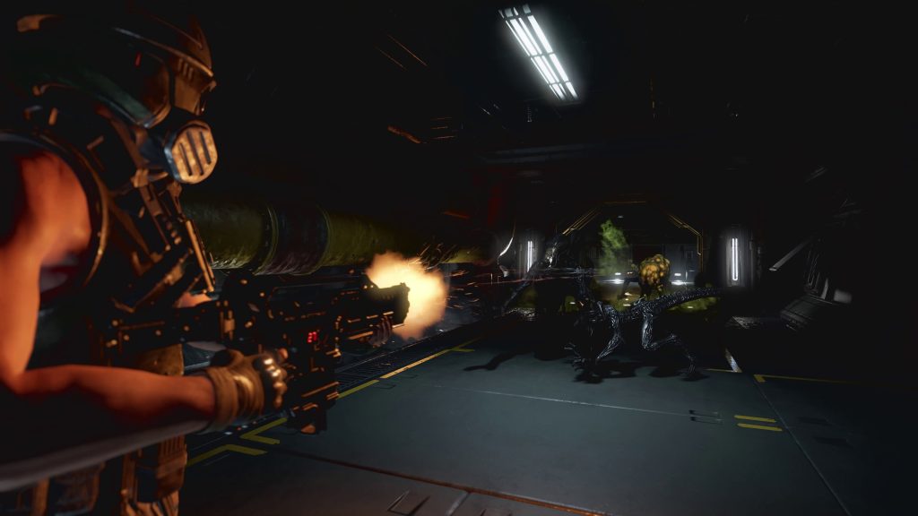 Aliens: Fireteam Elite 2 review