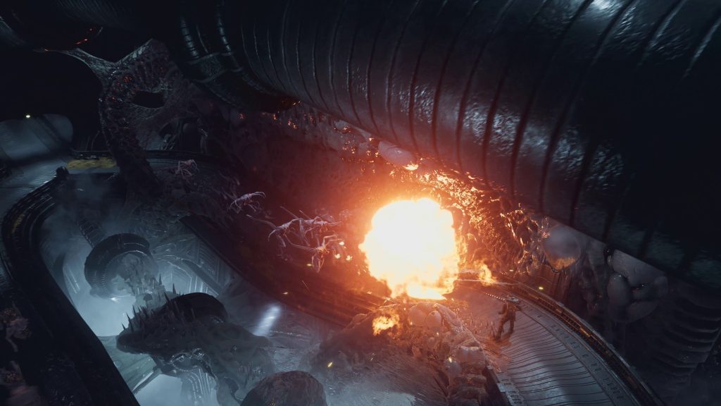 Aliens: Fireteam Elite 2 review