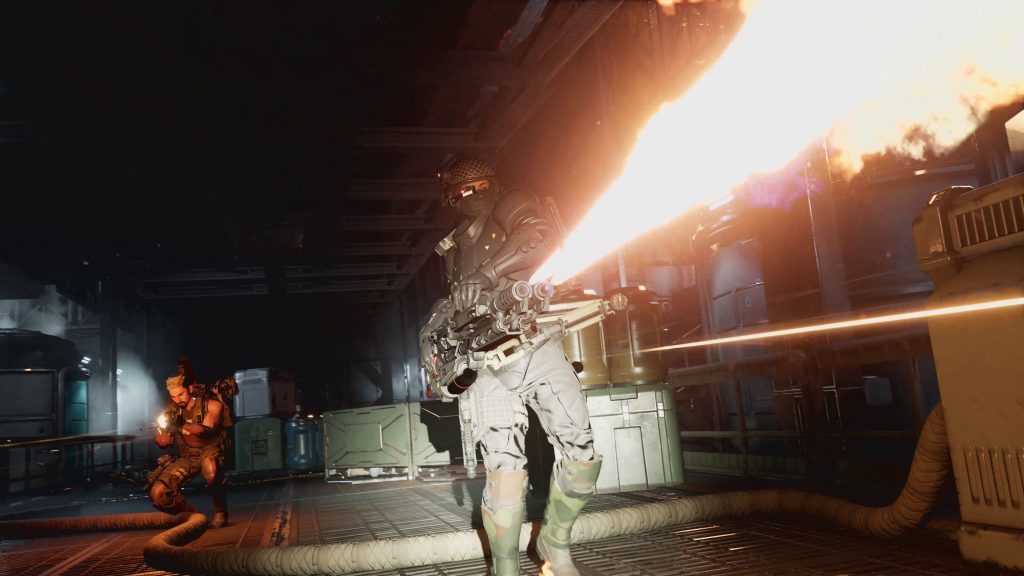 Aliens: Fireteam Elite 2 review