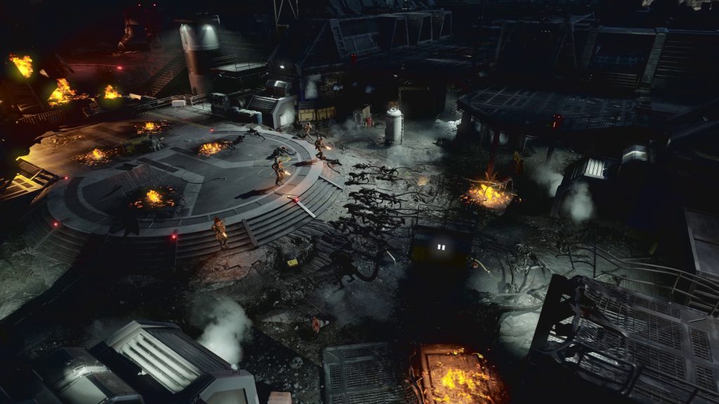 Aliens: Fireteam Elite 2 review