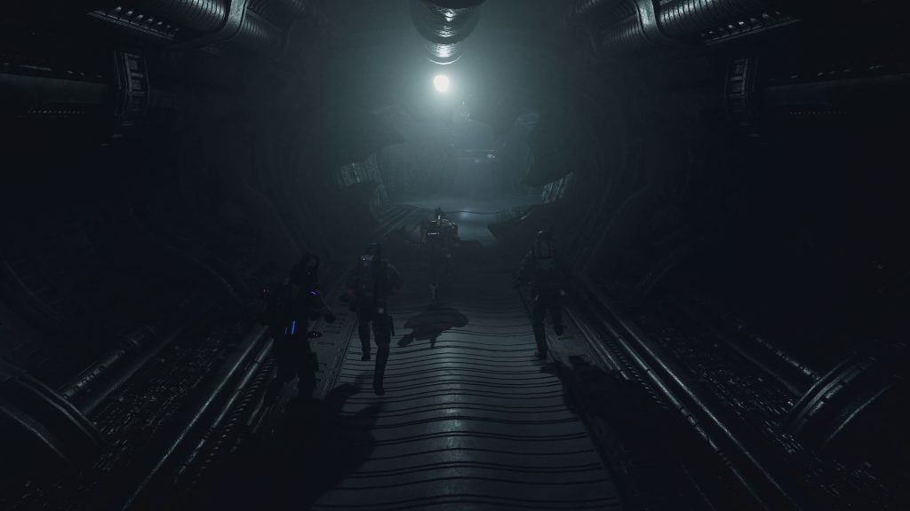 Aliens: Fireteam Elite 2 review