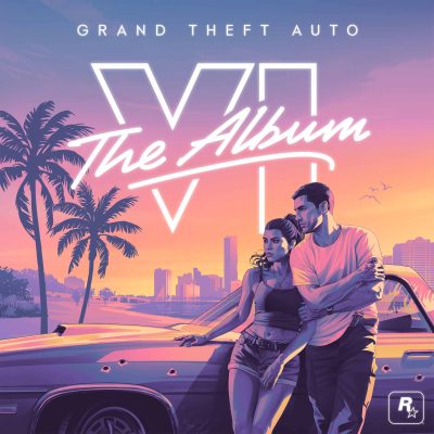 GTA VI OST featuring some impressive single debuts