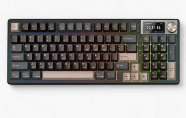 KEMOVE K94 Keyboard Review (PC/MAC)
