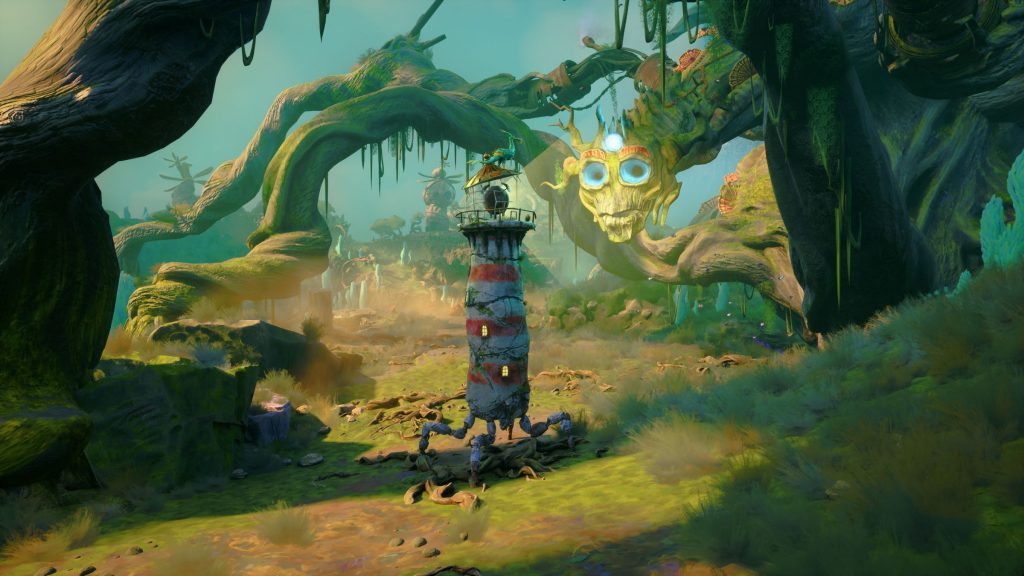 Keeper review