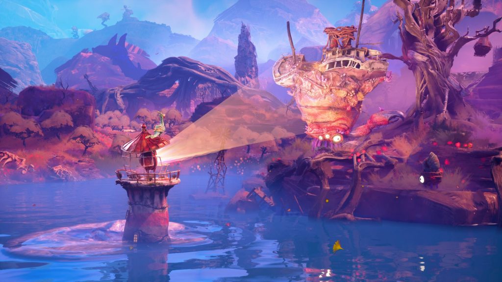 Keeper review