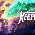 Keeper review