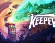 Keeper review