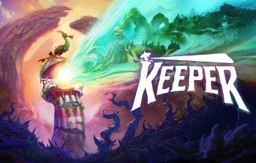Keeper review