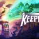 Keeper review