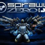 SPRAWL zero review