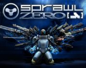 SPRAWL zero review