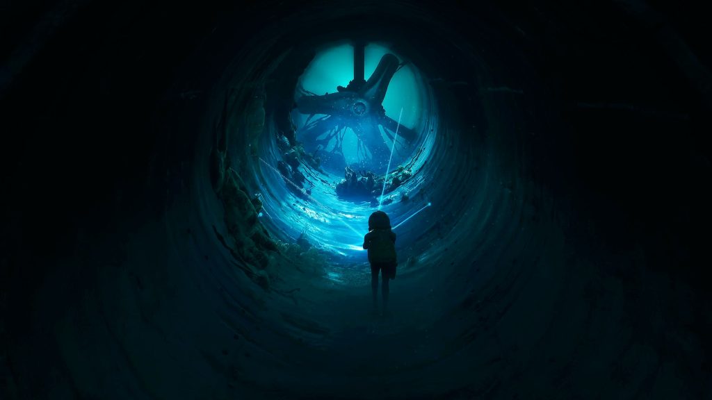 End of Abyss review