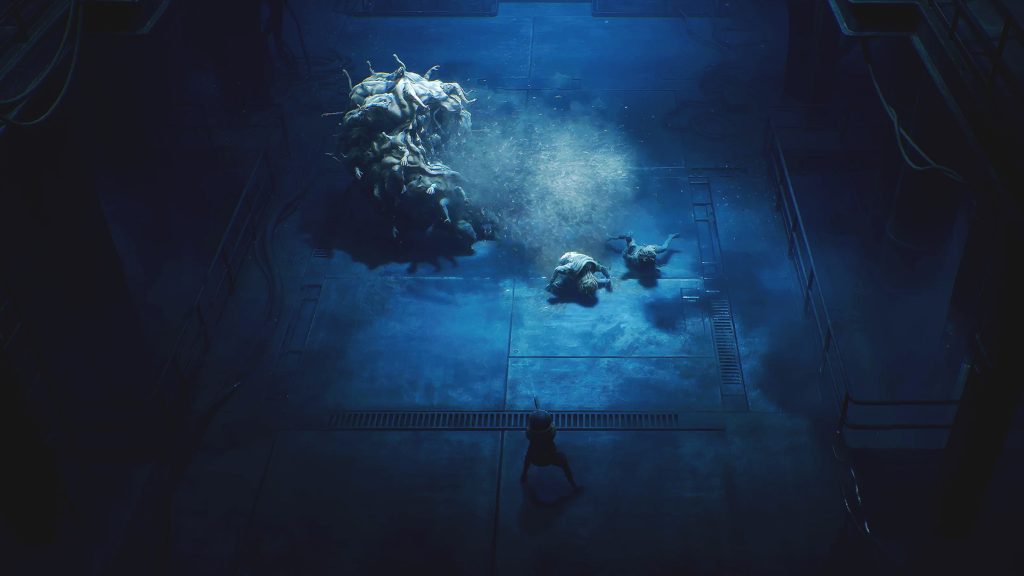 End of Abyss review