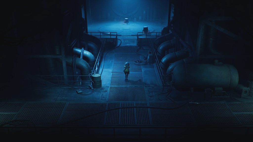 End of Abyss review