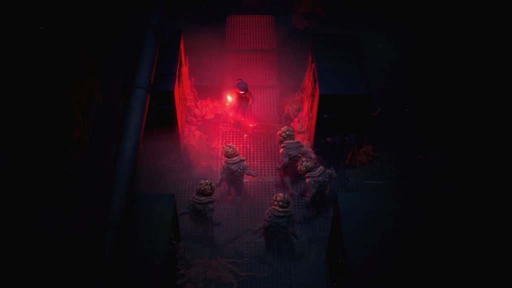 End of Abyss review