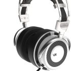 VZR Audio Announces Model One MKII “D” Delta Headphone, Available Today
