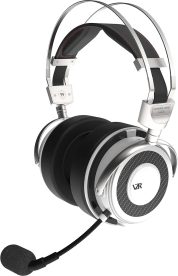 VZR Audio Announces Model One MKII “D” Delta Headphone, Available Today