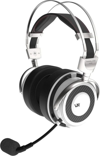 VZR Audio Announces Model One MKII “D” Delta Headphone, Available Today
