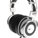VZR Audio Announces Model One MKII “D” Delta Headphone, Available Today