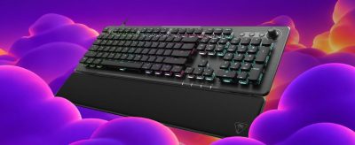 Pre-orders open for Turtle Beach’s full-size Vulcan II XP Air