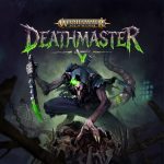 Warhammer Age of Sigmar: Deathmaster (Chumps Preview)