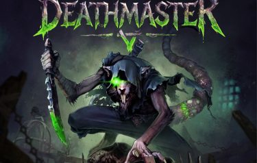 Warhammer Age of Sigmar: Deathmaster (Chumps Preview)
