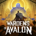 Wardens of Avalon (Chumps Preview)