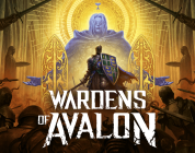 Wardens of Avalon (Chumps Preview)