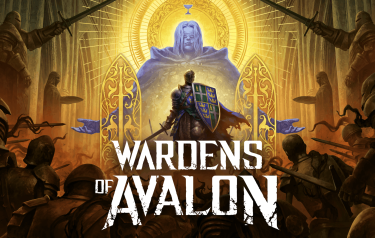 Wardens of Avalon (Chumps Preview)