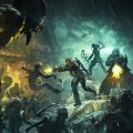 Yet Another Zombie Survivors review