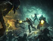 Yet Another Zombie Survivors review