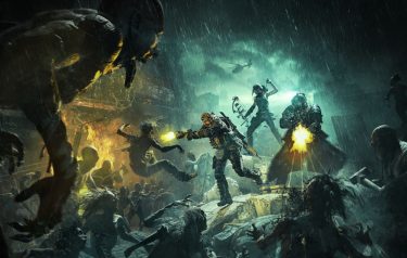 Yet Another Zombie Survivors review