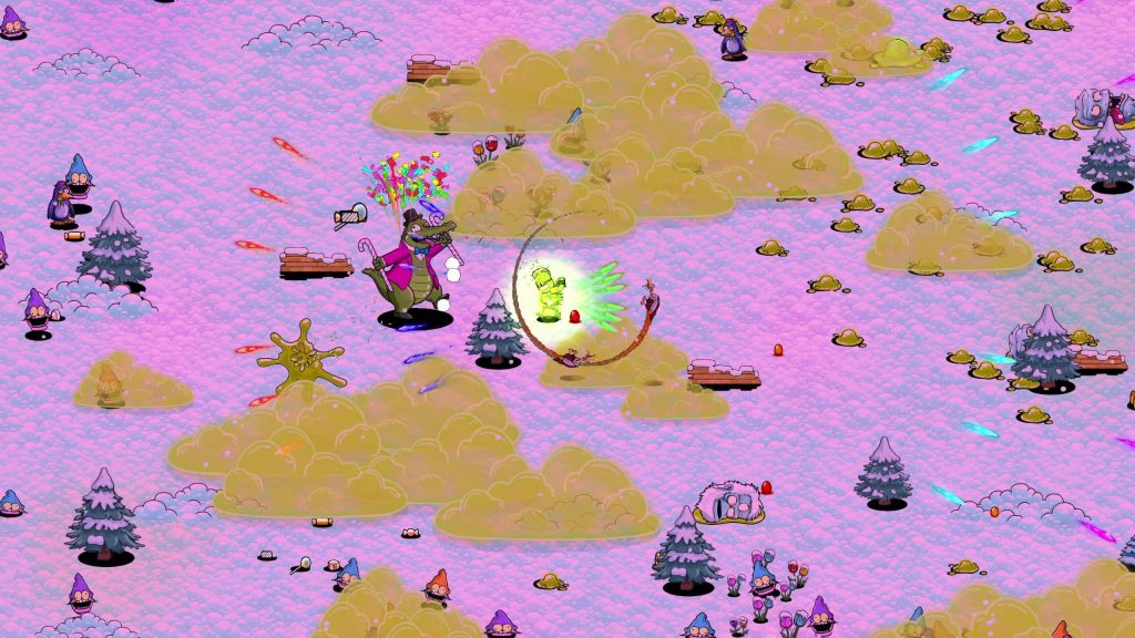 Ground Hero Zero review