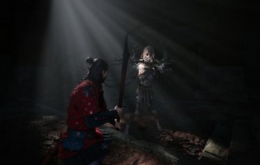 The Blood of Dawnwalker Review (PS5)