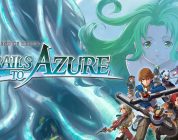 The Legend of Heroes: Trails to Azure (Nintendo Switch 2) Review