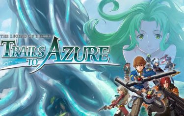 The Legend of Heroes: Trails to Azure (Nintendo Switch 2) Review