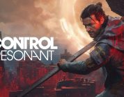 Control Resonant review