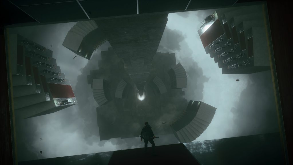 Control Resonant review