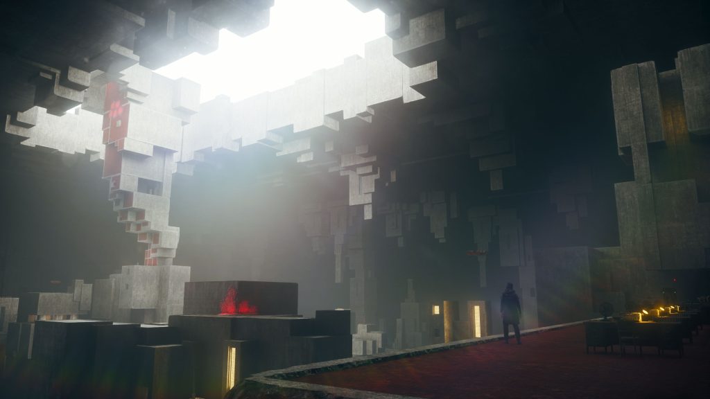 Control Resonant review