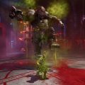 Crimson Moon Review (PC)