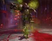 Crimson Moon Review (PC)