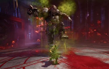 Crimson Moon Review (PC)