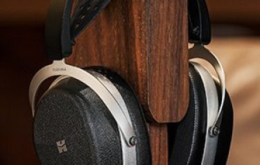 HiFiMan Audivina LE Headphone Review