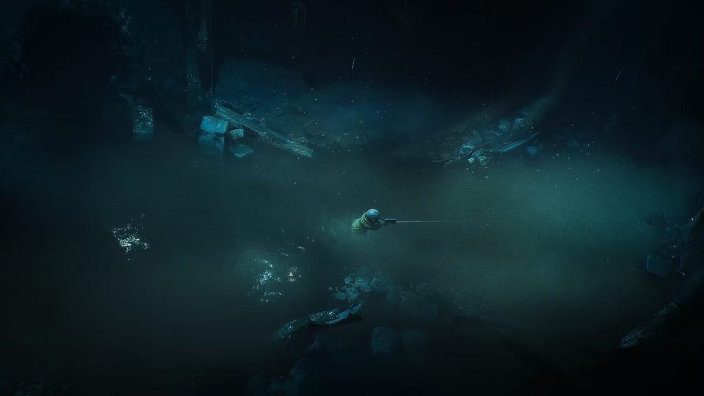 End of Abyss review