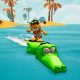 Garfield: Escape from Monday Review (PS5)
