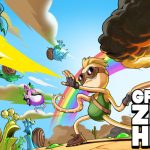 Ground Hero Zero review