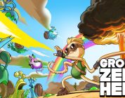 Ground Hero Zero review